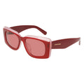 Flexon SF1079SLB Sunglasses