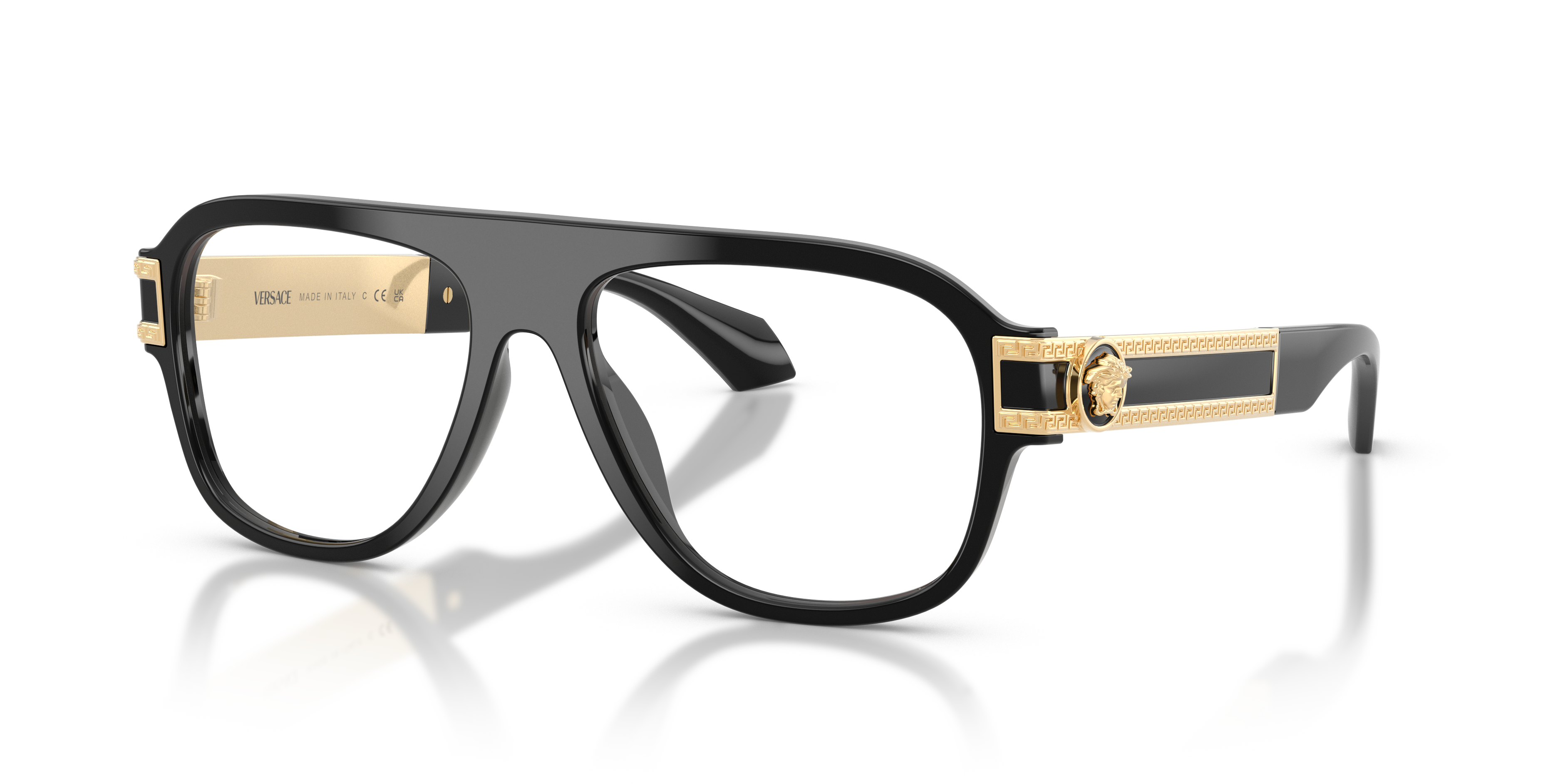 Versace VE3395U  Eyeglasses