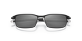 Oakley Frame OX3184 Tincup Eyeglasses