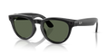 Ray-Ban Wearable RW4009F Headliner Smart Glasses
