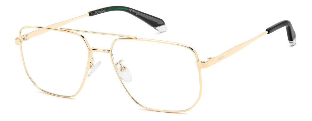 Polaroid PLD D632/G Eyeglasses