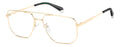 Polaroid PLD D632/G Eyeglasses