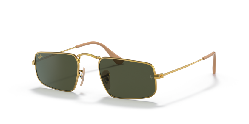 Ray-Ban RB3957 Julie Sunglasses