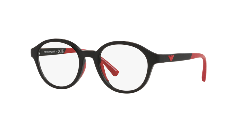 Emporio Armani Kids EK3202  Eyeglasses Kids