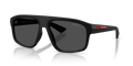 Prada Linea Rossa PS B02SF  Sunglasses