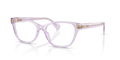 Ralph RA7195U  Eyeglasses