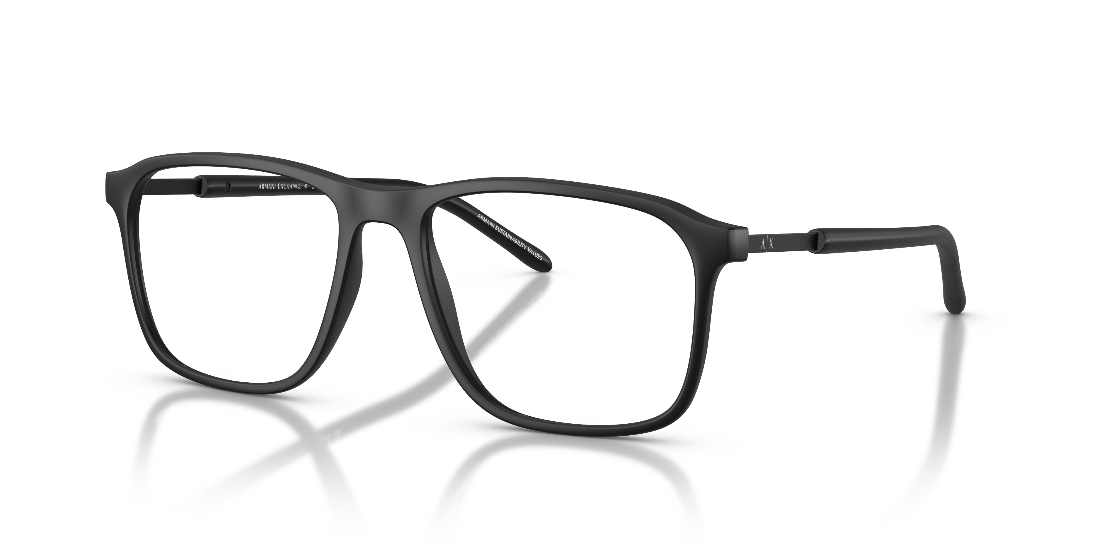 Armani Exchange AX3131  Eyeglasses