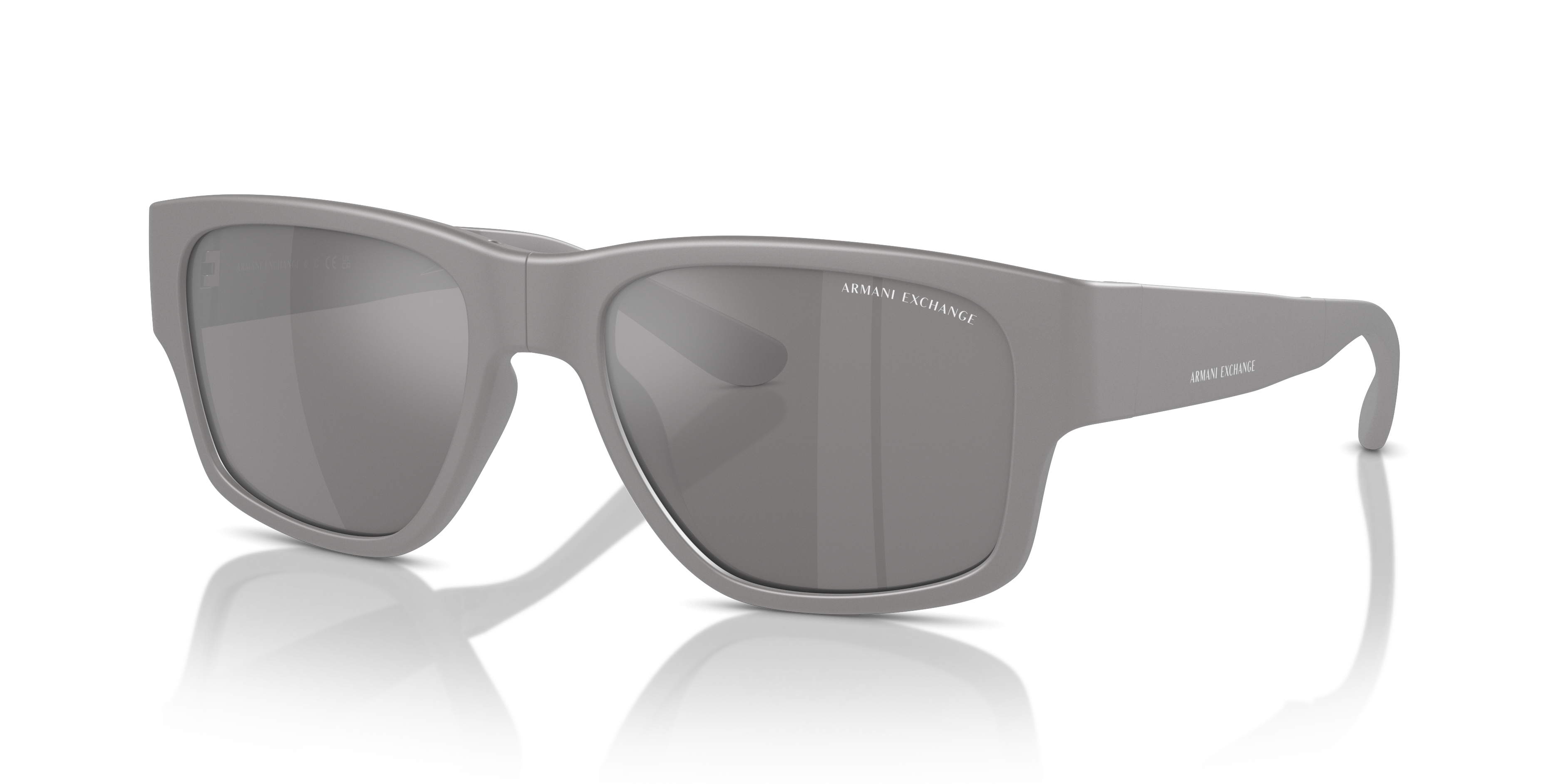 Armani Exchange AX4141SU  Sunglasses