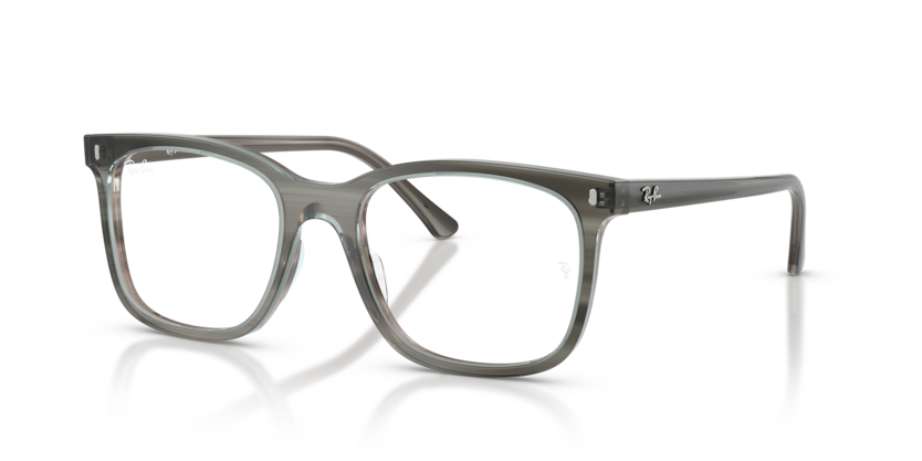 Ray-Ban Vista RX5446F  Eyeglasses
