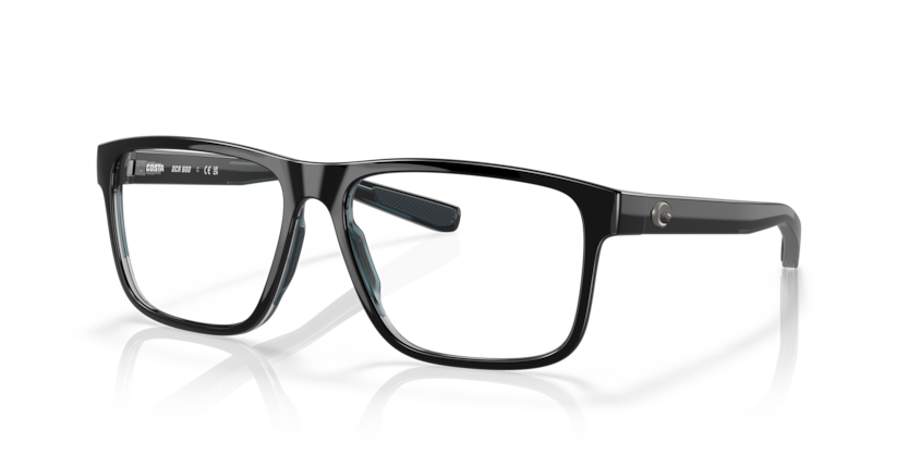 Costa Del Mar Optic 6A8019 Ocr 600 Eyeglasses