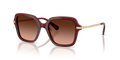 Swarovski SK6040F  Sunglasses