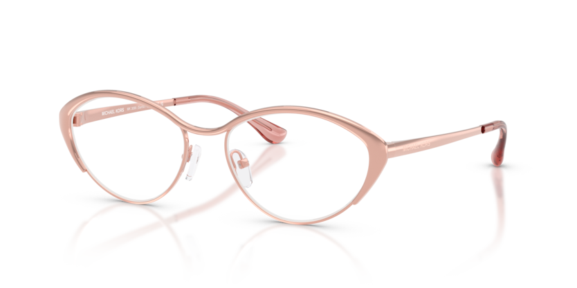 Michael Kors MK3095 Santa Fe Eyeglasses