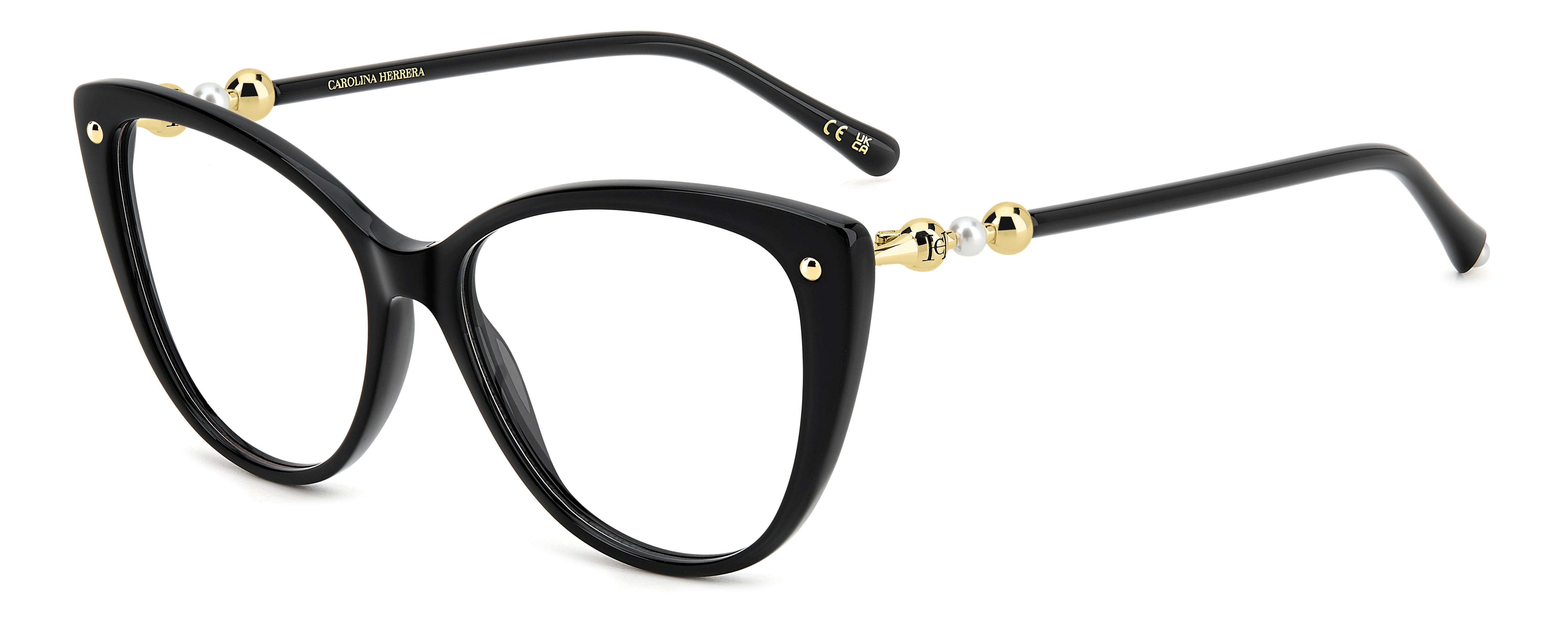 Carolina Herrera Her 0319 Eyeglasses