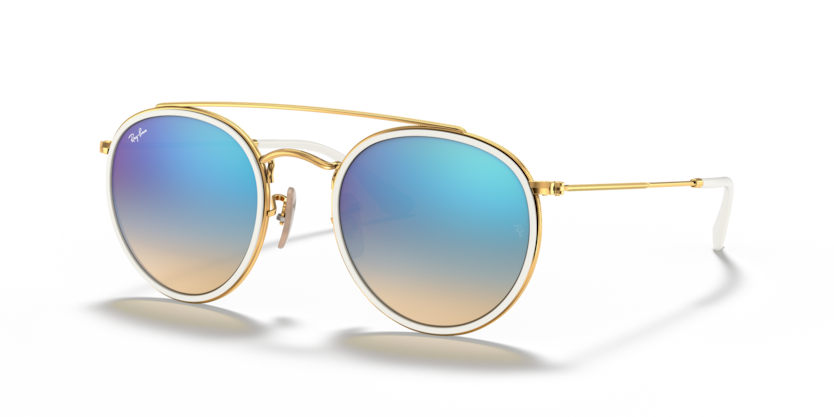 Ray-Ban RB3647N  Sunglasses