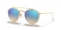 Ray-Ban RB3647N  Sunglasses
