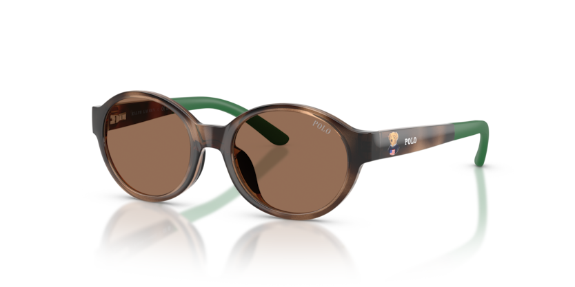 Polo Prep PP9510U  Sunglasses Kids