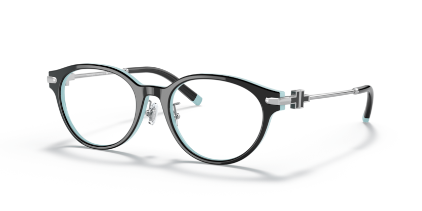 Tiffany TF2218D  Eyeglasses