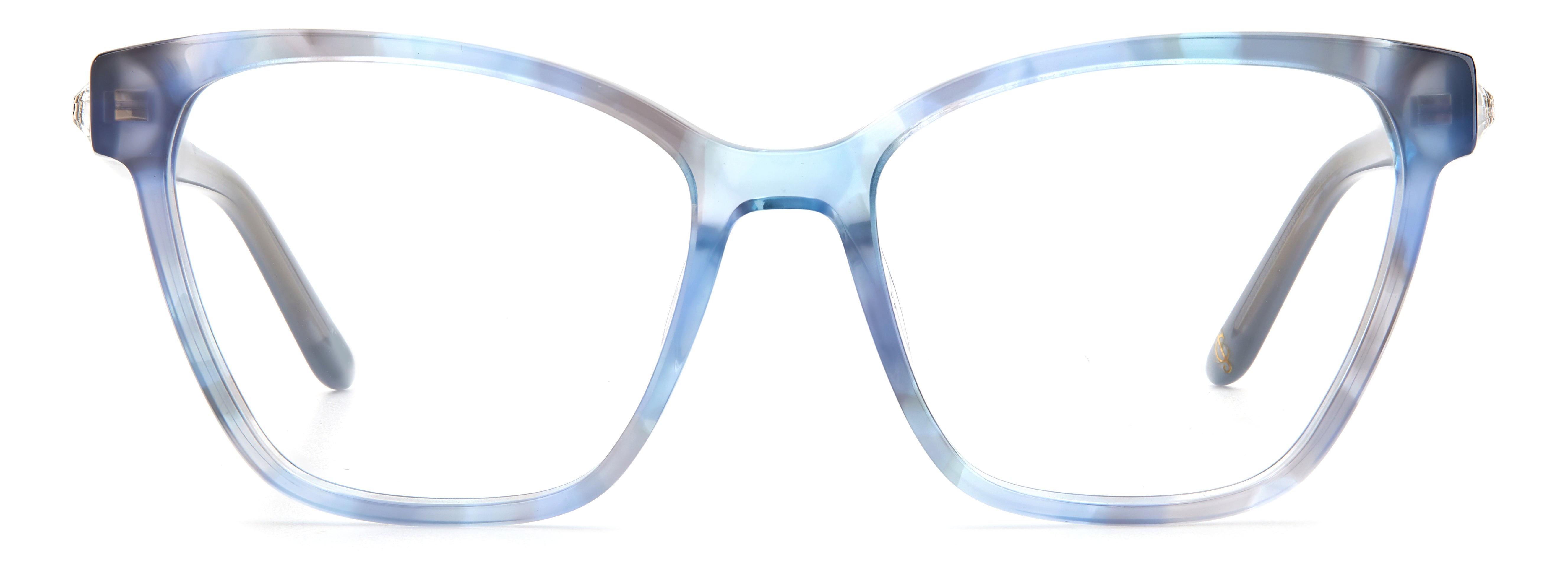 Juicy Couture Ju 215 Eyeglasses