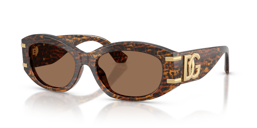 Dolce & Gabbana DG4502  Sunglasses