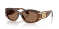 Dolce & Gabbana DG4502  Sunglasses