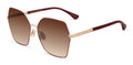 Stuart Weitzman WZN 8023/G/S Sunglasses