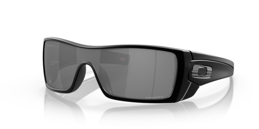 Oakley OO9101 Batwolf Sunglasses