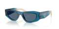 Prada PR B19S  Sunglasses
