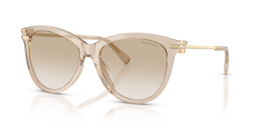 Tiffany TF4258BU  Sunglasses