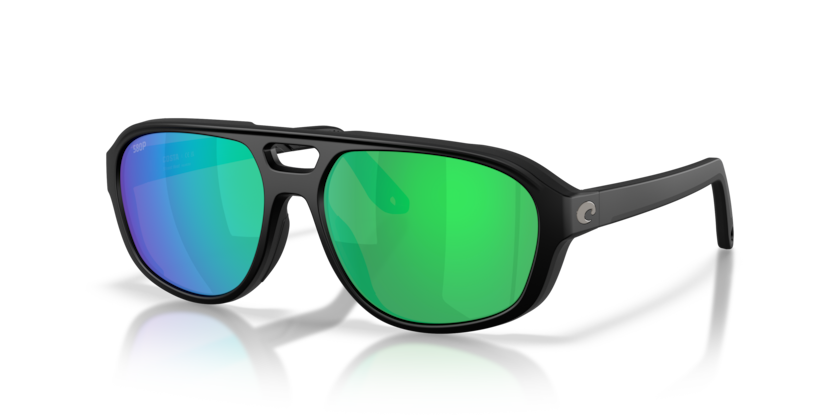 Costa Del Mar 6S9133 Street Heat Sunglasses