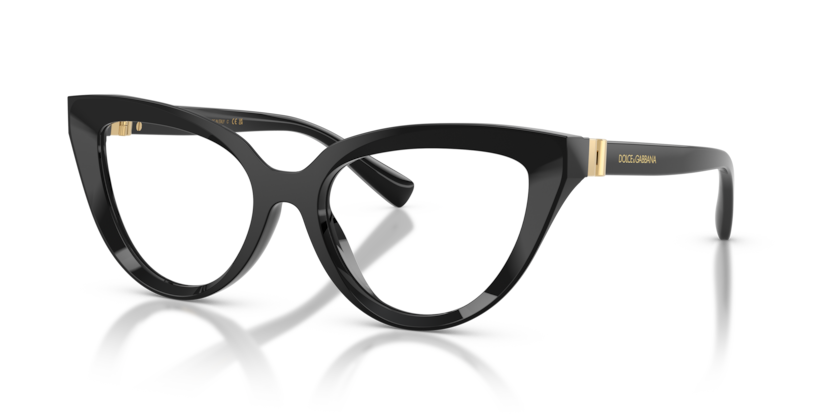 Dolce & Gabbana DG3414  Eyeglasses