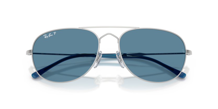 Ray-Ban RB3735 Bain Bridge Sunglasses