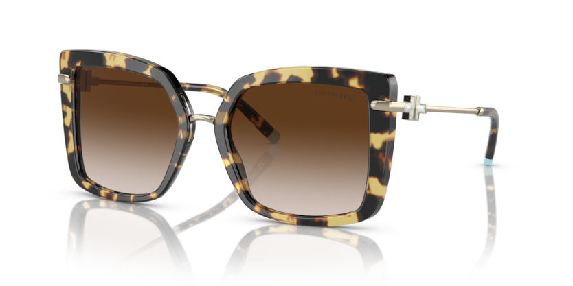Tiffany TF4185  Sunglasses