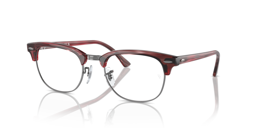 Ray-Ban Vista RX5154 Clubmaster Eyeglasses