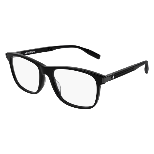 Montblanc MB0035O Eyeglasses