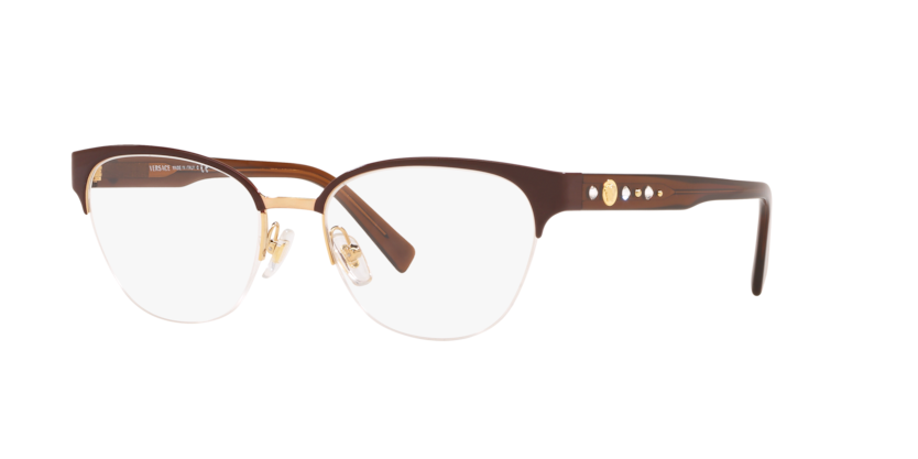 Versace VE1255B  Eyeglasses