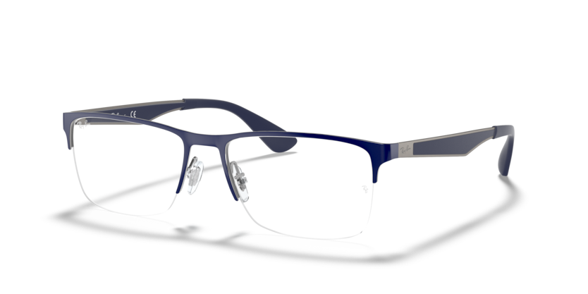 Ray-Ban Vista RX6335  Eyeglasses
