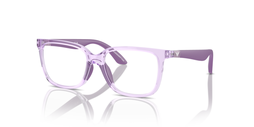 Emporio Armani Kids EK3006F  Eyeglasses Kids