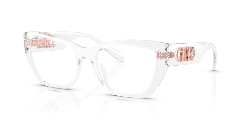 Michael Kors MK4149U Puglia Eyeglasses