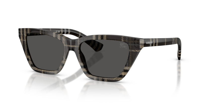 Burberry BE4468F  Sunglasses