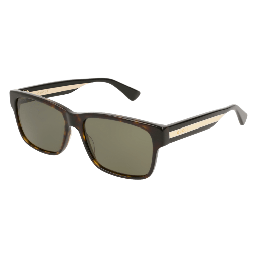 Gucci GG0340S Sunglasses