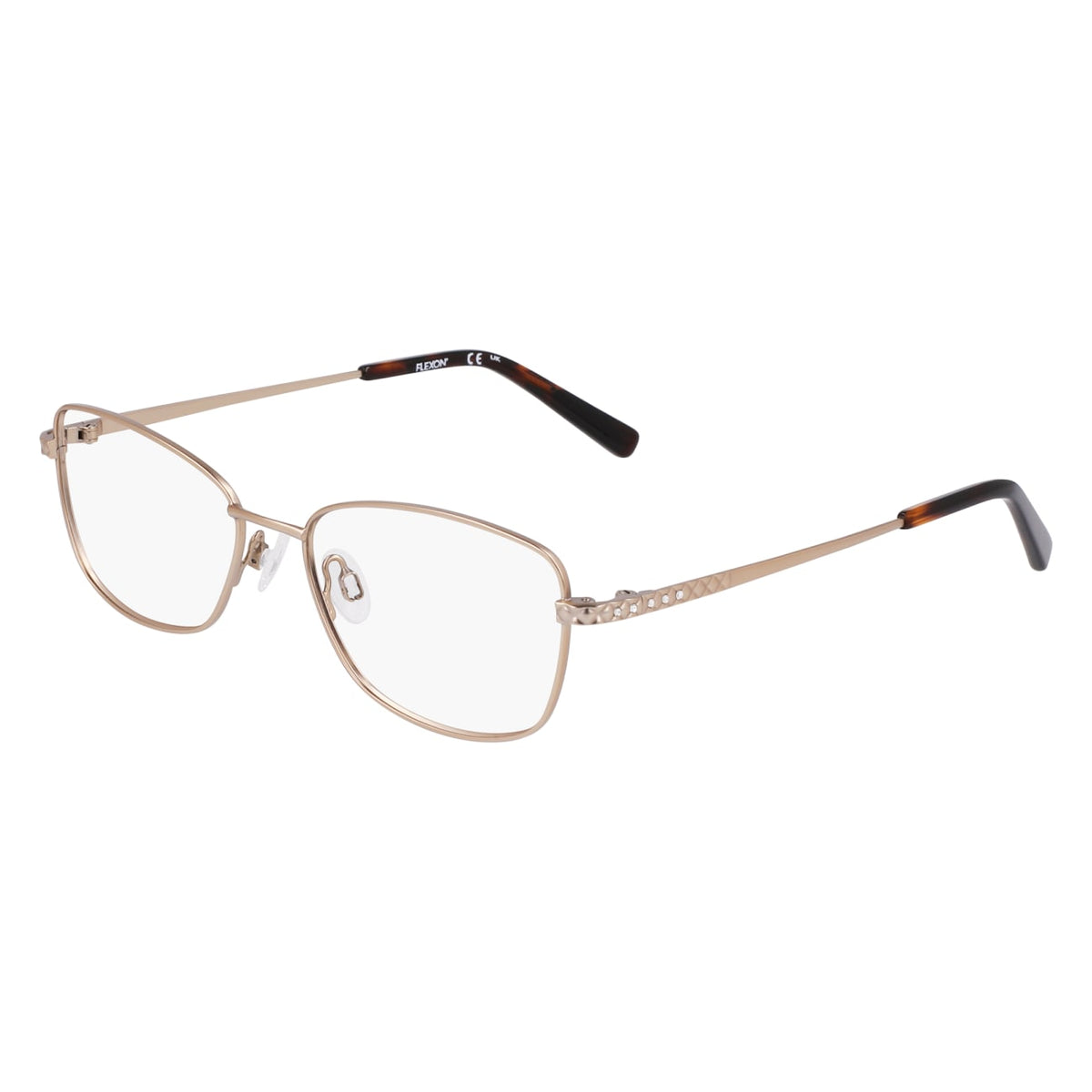 Flexon FLEXON W3044 Eyeglasses