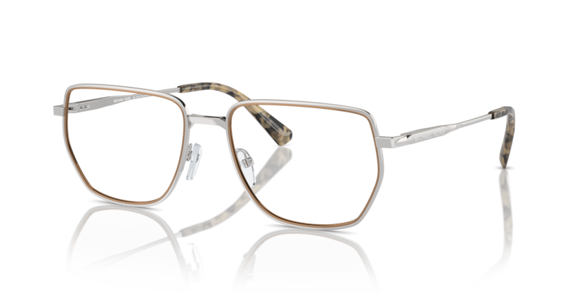 Michael Kors MK3080 Steamboat Eyeglasses