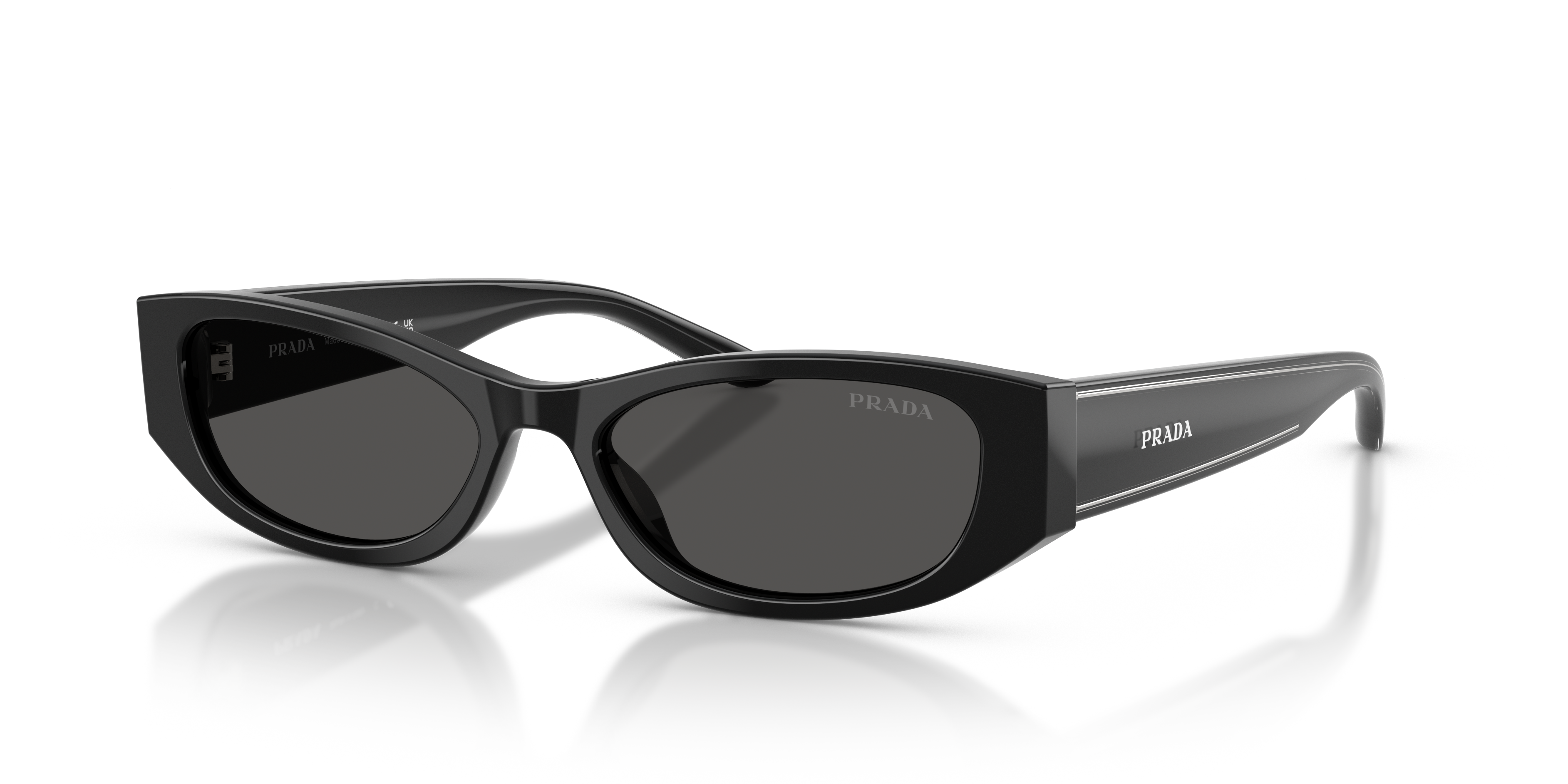 Prada PR D22S  Sunglasses