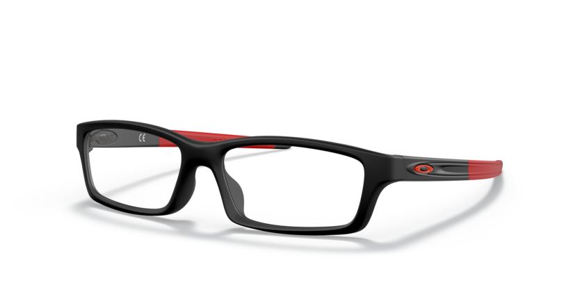 Oakley Frame OX8111 Crosslink Youth (A) Eyeglasses