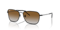 Ray-Ban RBR0102S Caravan Reverse Sunglasses