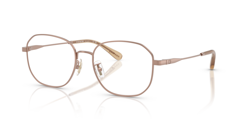 Coach HC5187D  Eyeglasses