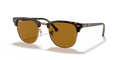 Ray-Ban RB3016 Clubmaster Sunglasses