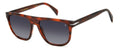 David Beckham Db 7111/s Sunglasses