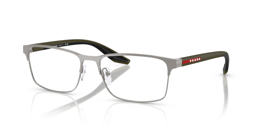 Prada Linea Rossa PS 50PV  Eyeglasses
