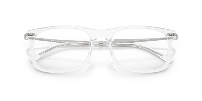 Ray-Ban Vista RX7260F  Eyeglasses